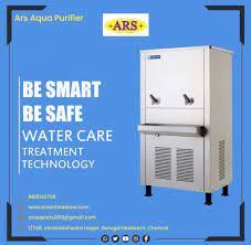 Hot & Cold Water Dispenser