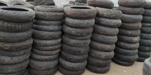 Imported Bike Tyres
