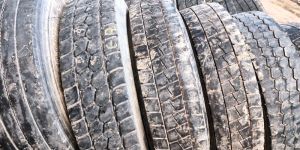 Used Truck Tyres