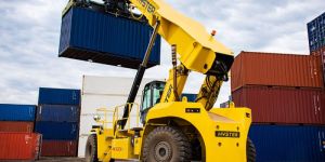 Material Handling Service