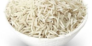Organic Basmati Rice