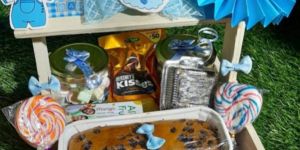 Baby Shower Favor