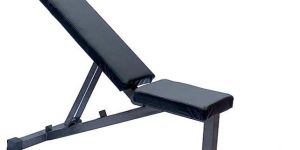Adjustable Gym Bench