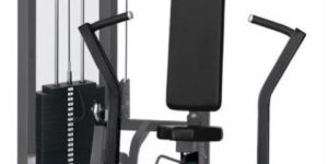 Chest Press Hammer Machine