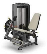 Leg Extension Machine