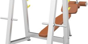 Olympic Decline Bench