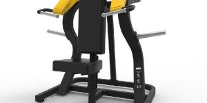 Shoulder Press Hammer