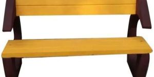 RCC Outdoor Garden Bench