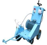 Groove Cutting Machine