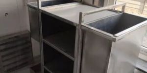 Housekeeping Trolley
