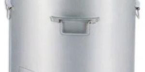 Stainless Steel Tandoor