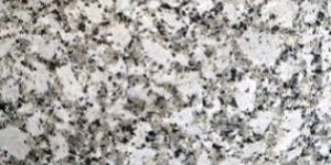 P White Granite Marble