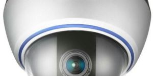 Samsung CCTV Dome Camera