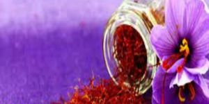 Saffron