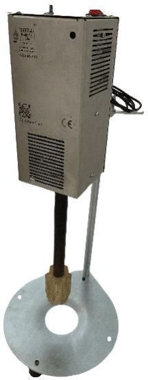 SH-BM-200 Mini Oil Ghani Machine