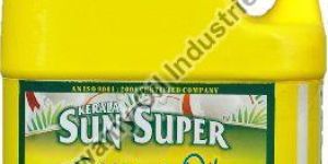 Kerala Sun Super Coconut oil -1 Litre Can