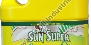 Kerala Sun super coconut oil- 2Litre can