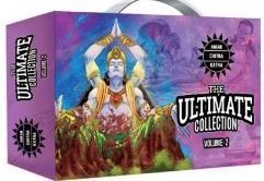 the Ultimate Collection Vol 2 Amar Chitra Katha