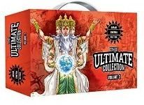 the Ultimate Collection I I I Book