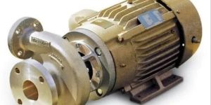 Cryogenic Centrifugal Pump