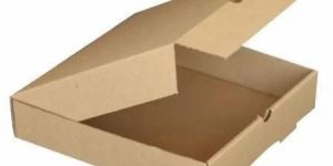 10inch Corrugated Pizza Box