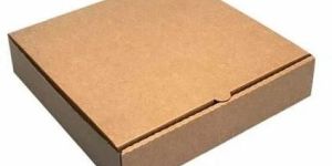 14inch Corrugated Pizza Box