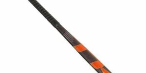 Multicolor Wooden Hockey Stick