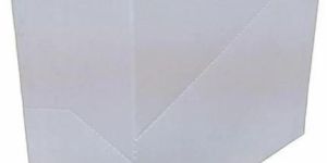 Non Printed Mono Carton