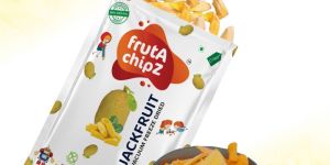Freeze Dried Jackfruit
