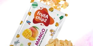 Freeze Dried Mango
