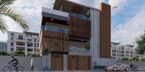 Architectural Modeling