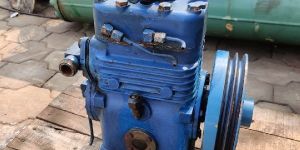 Bock F3 Industrial Refrigeration Compressor