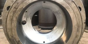 Marine Cylinder Cover