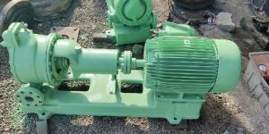 Marine Water Pump