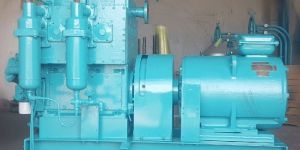 Tanabe Air Compressor