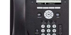 IP Telephone