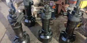 Roller Mill Assembly