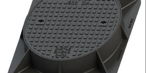 Ductile Manhole Cover Manufacturers
