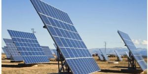 Solar Power Panel