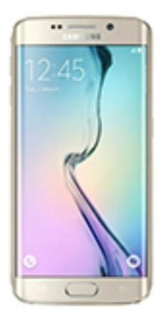 Samsung Galaxy S6 Edge Mobile