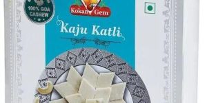 Kaju Katli