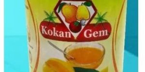 Mango Pulp
