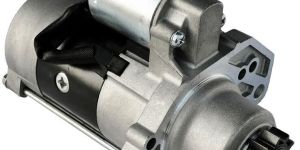 Automotive Starters