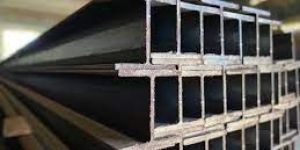 Mild Steel I Beam