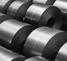 Mild Steel Coil