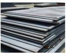 Mild Steel Plate