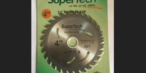 Wood Cutting Blade
