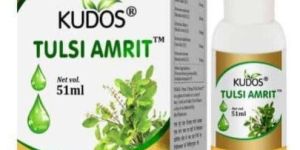 Tulsi Drops