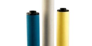 Compressed Air Filter
