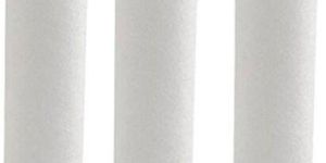 Spun Filter Cartridge